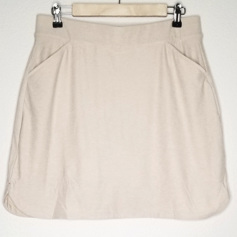 NEW Peter Millar knit golf skort 2nd swing golf